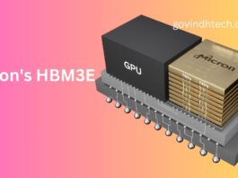 Micron's HBM3E Memory