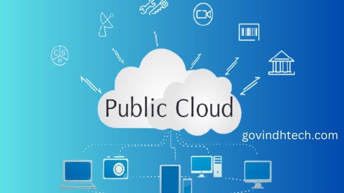 Public Cloud security
