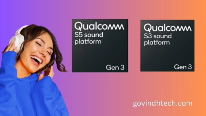 Qualcomm S5 Gen 3