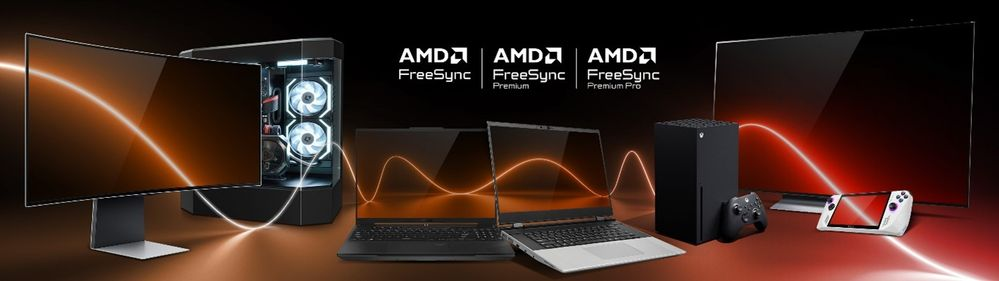 Rise of AMD FreeSync Technology and its Impact on Gaming image 43 AMD FreeSync technology