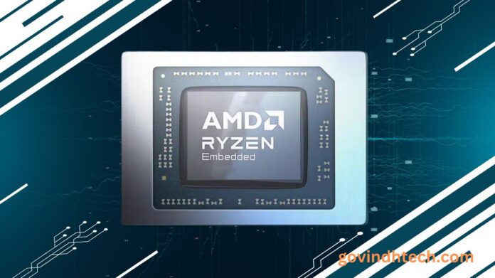 AMD 8000 Series processors