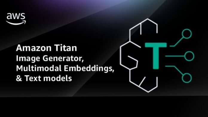 Amazon Titan Text Embeddings V2