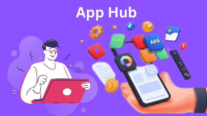 App Hub