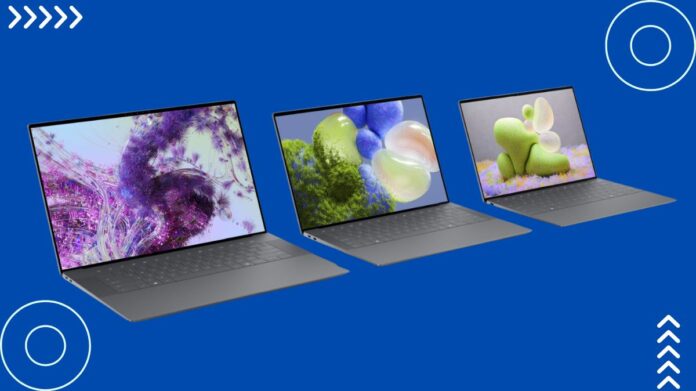 Dell XPS 14