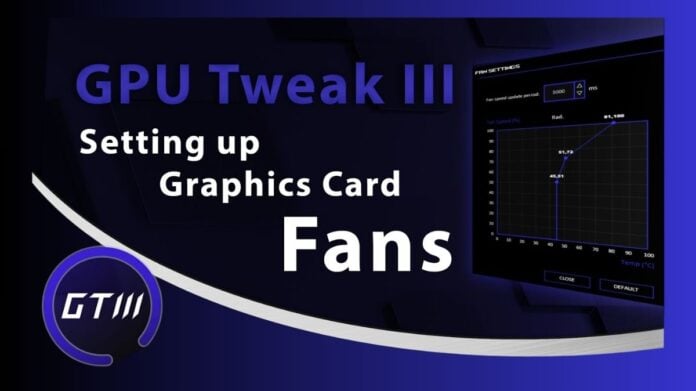 GPU Fan