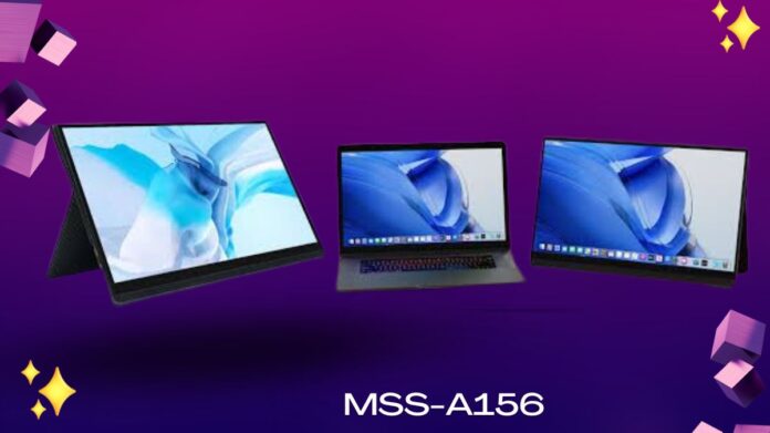 Minisforum MSS-A156