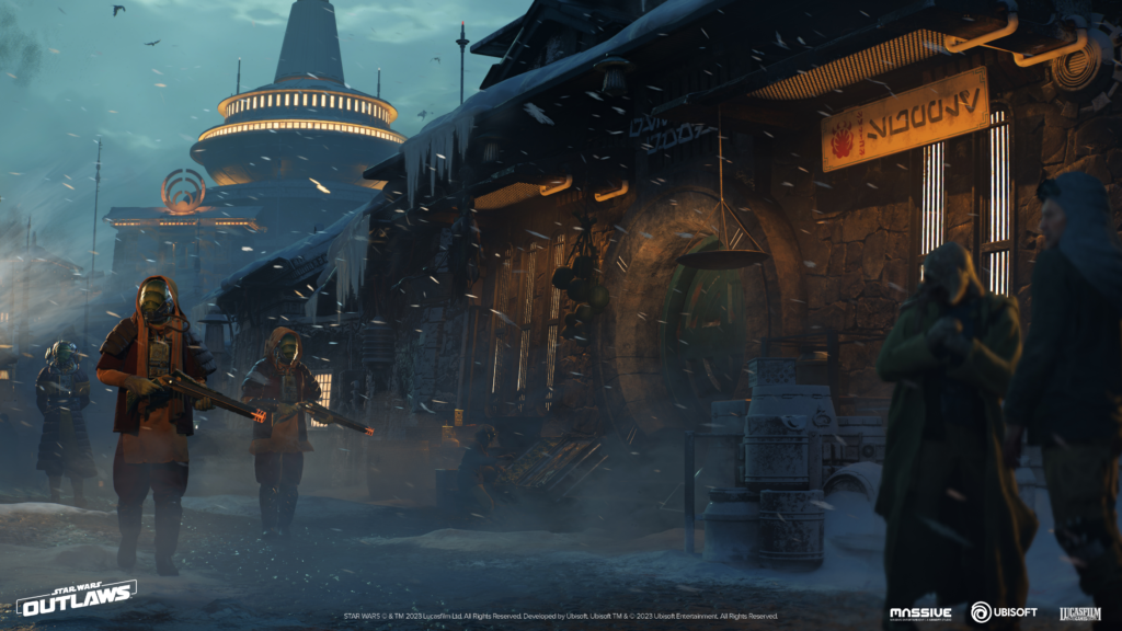Risk it All in Star Wars Outlaws: Coming August 30th image 24 Star Wars Outlaws