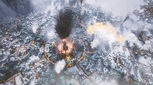 Frostpunk 2: The Endless Winter Where Humanity Freezes image 86 frostpunk 2