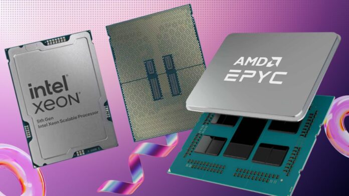 AMD EPYC 9654