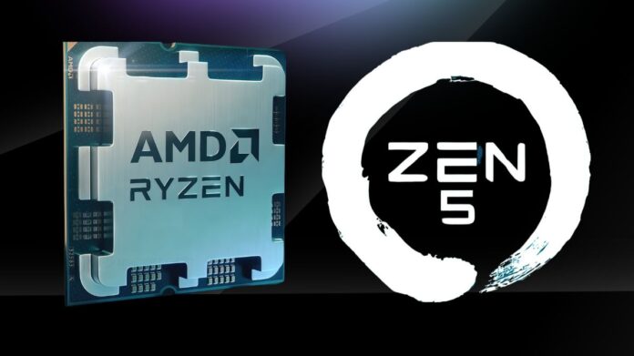 AMD Ryzen 9000 CPUs