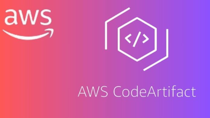 AWS CodeArtifact