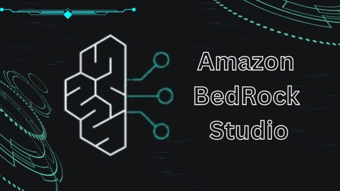 Amazon Bedrock Studio