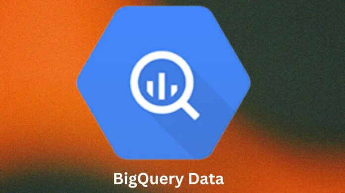 BigQuery DataFrames