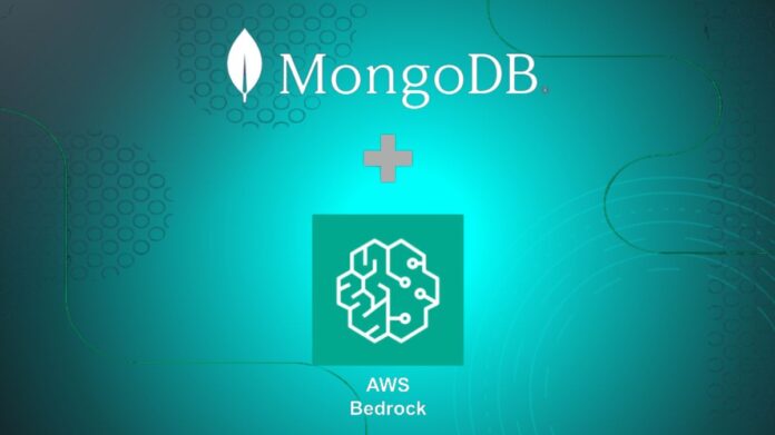 MongoDB Atlas AWS