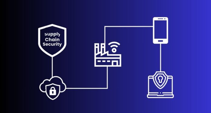 supply chain security