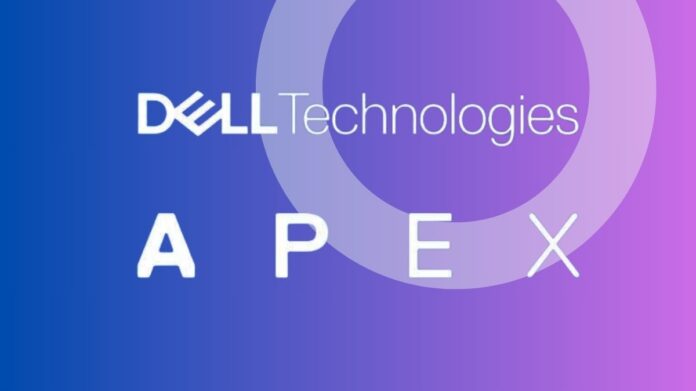 Dell APEX File Storage for AWS