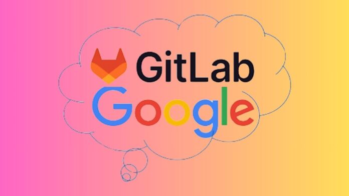 GitLab on Google Cloud