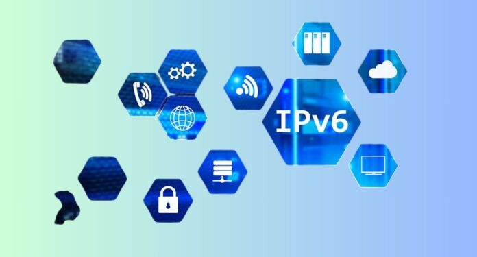 IPv6 compressor