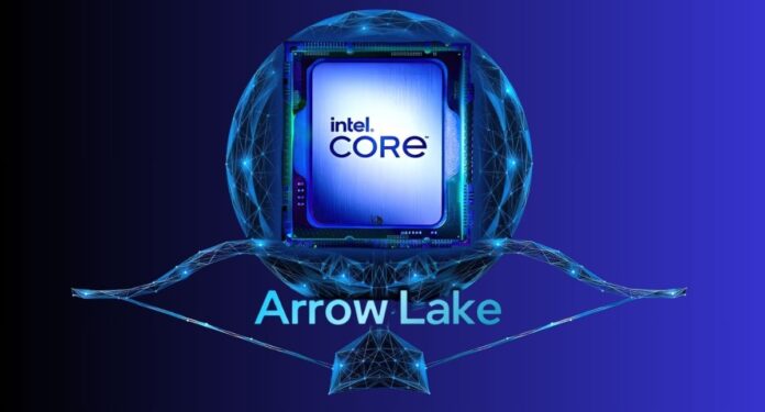 Intel Arrow Lake-S
