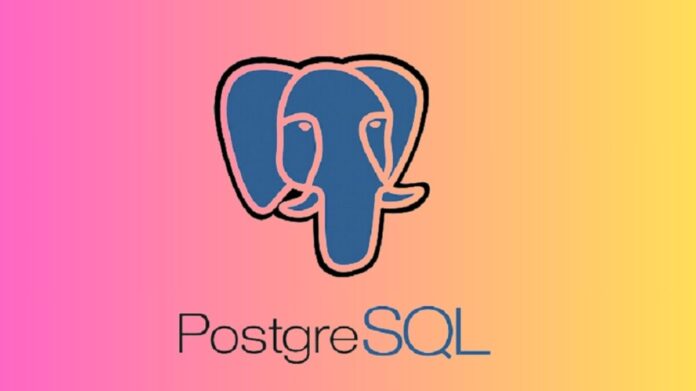 PostgreSQL 16