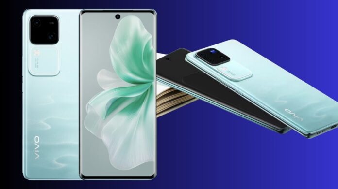 Vivo V30 Series