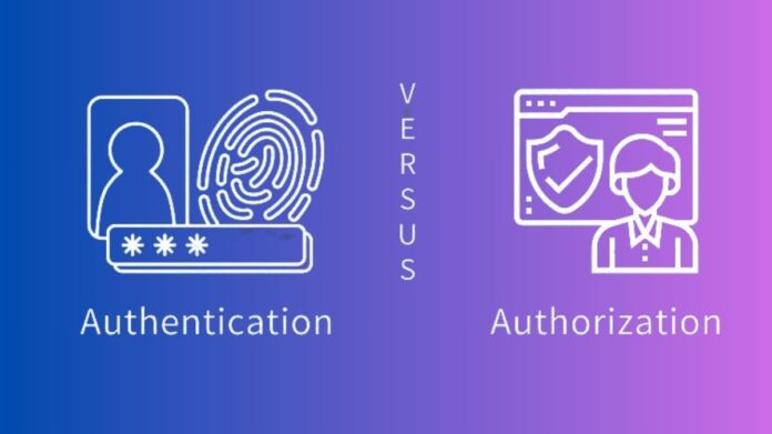 Authorization vs Authentication