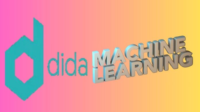 Dida machine learning