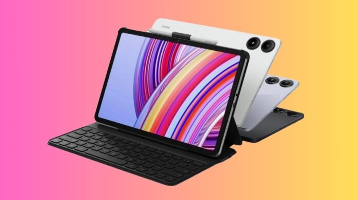 Redmi Pad Pro