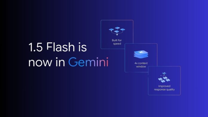 1.5 Flash