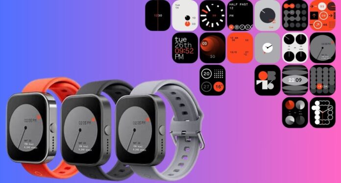 CMF Watch Pro 2