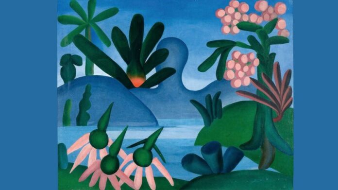 Modern Art of Bahia