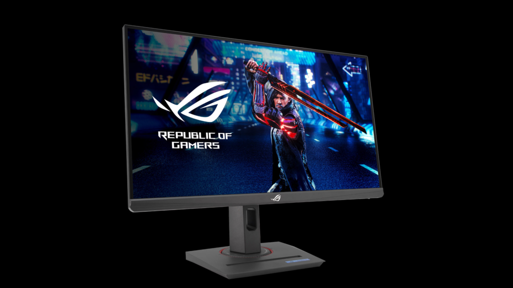 ROG Strix XG259QNS ROG Strix XG259QNS