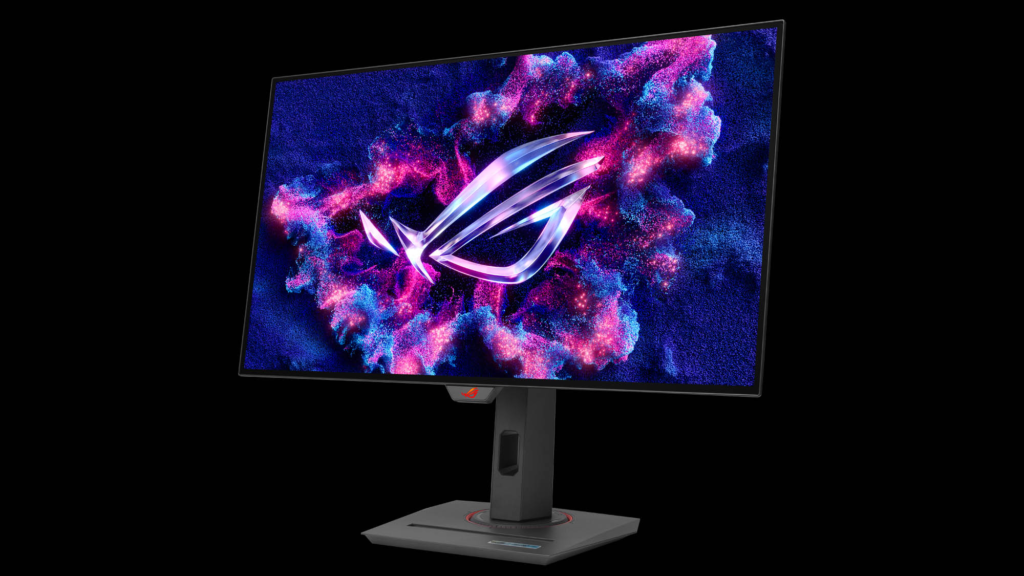 ROG Strix OLED XG27AQDMG ROG Strix OLED XG27AQDMG