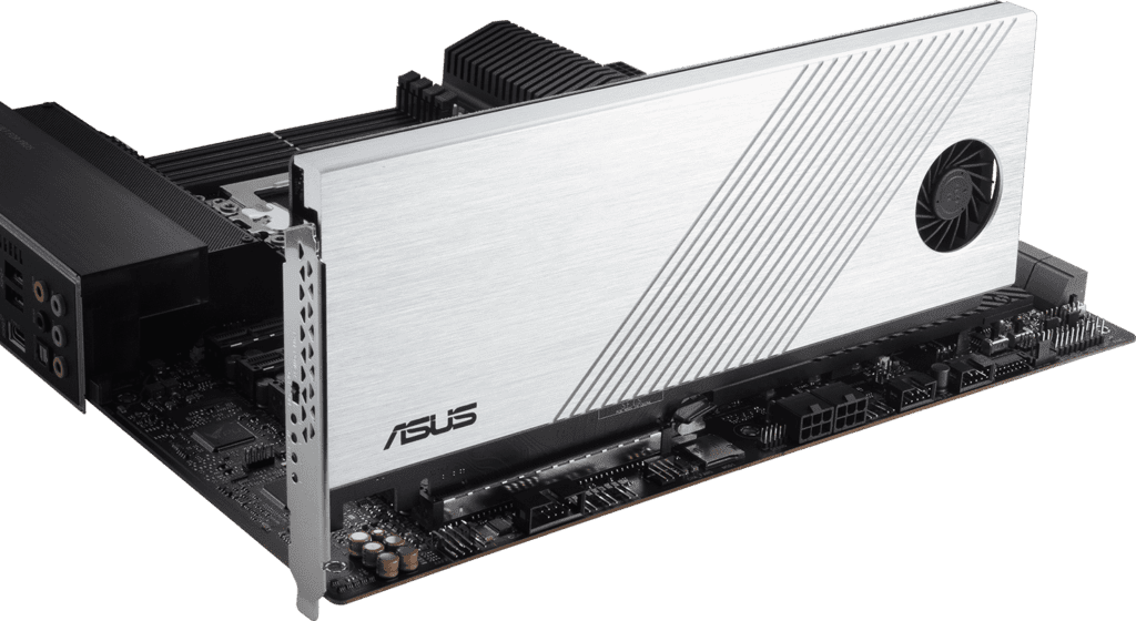 ASUS Pro ER100A B6 ASUS Pro ER100A B6