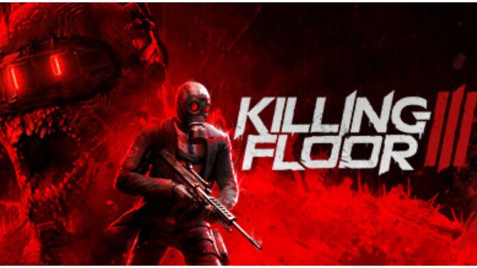 Killing Floor 3