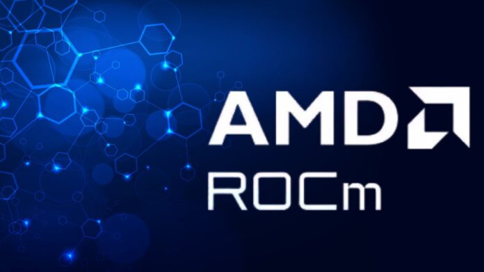 AMD ROCm 6.2