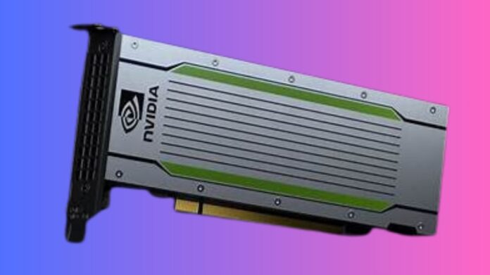 CUDA GPU