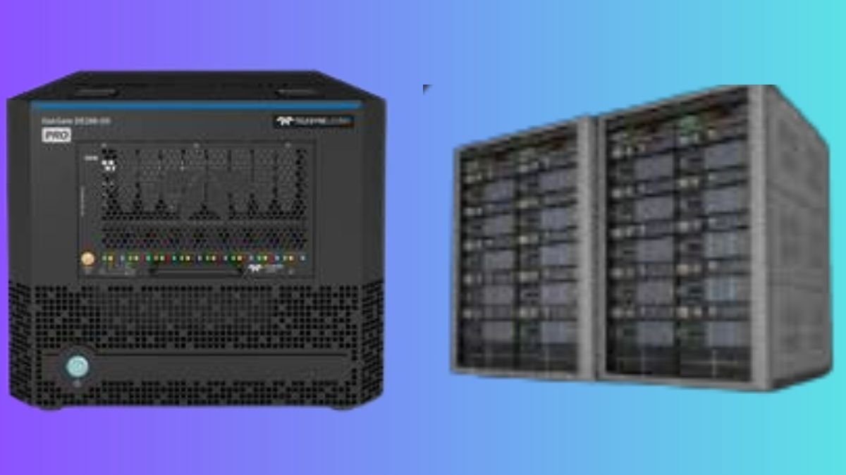 Flexible Data Placement And Latency Monitor Enhance Storage