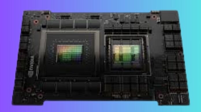 Grace Hopper Superchip