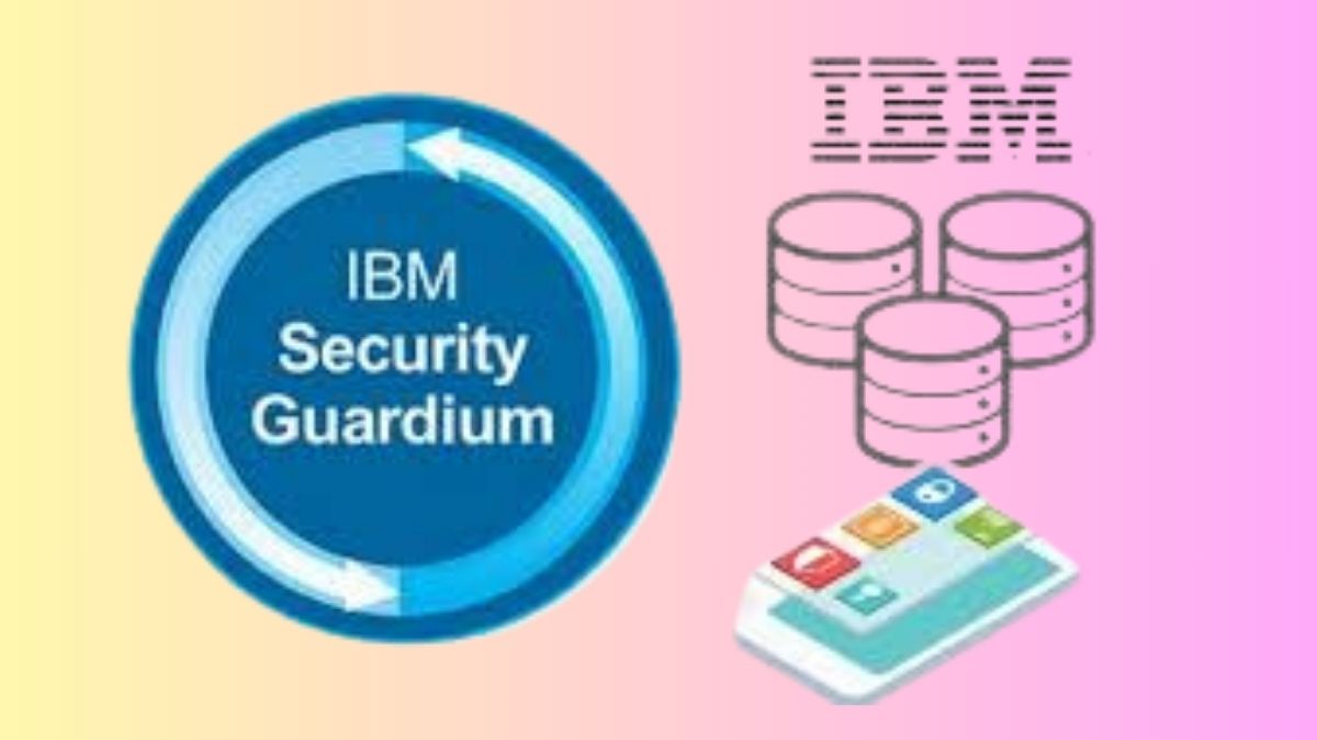 IBM Security Guardium Data Protection For Databases