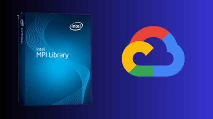 Intel MPI Library