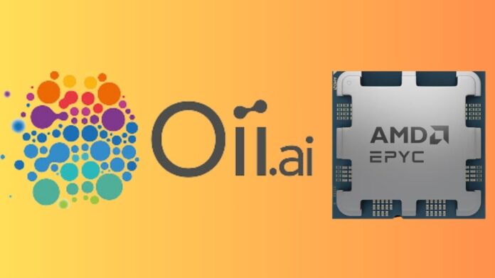 Oii.AI