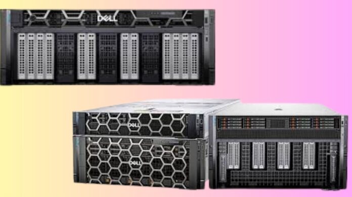PowerEdge XE