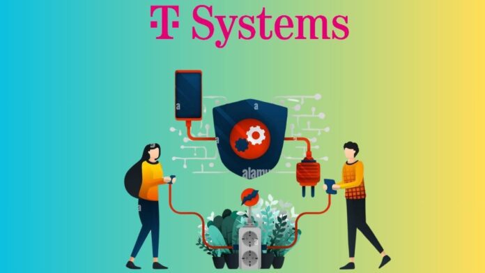 T-Systems
