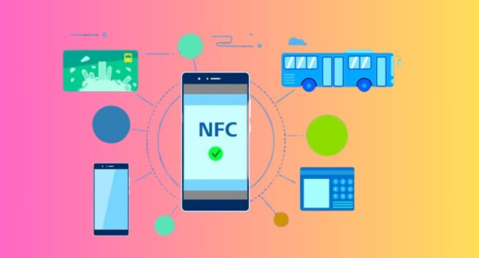 NFC SE