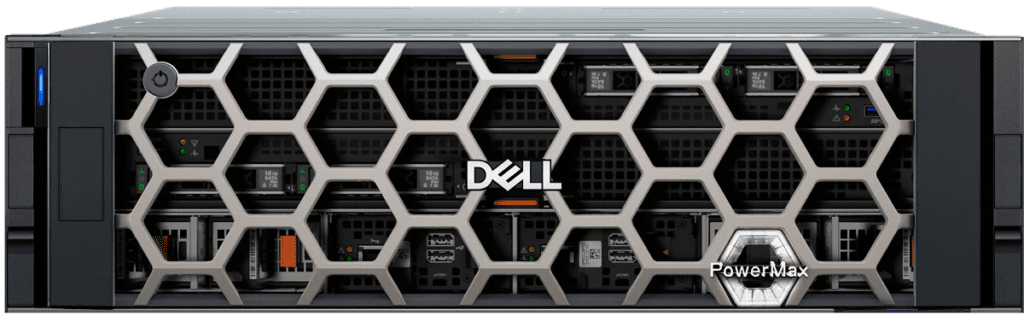 Dell PowerMax Dell PowerMax