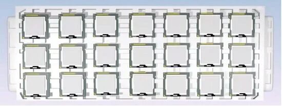 Tray Processor Tray Processor