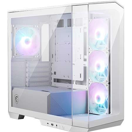 MAG PANO M100R PZ WHITE MAG PANO M100R PZ WHITE