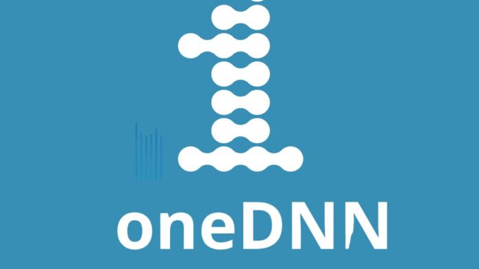 oneDNN