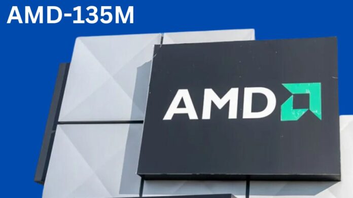 AMD-135M